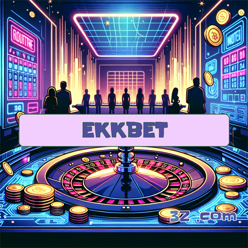 Apostas no Ekkbet: A Revolução das Emoções Online