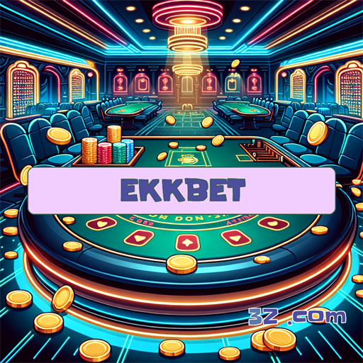 Ekkbet: A Plataforma Confiável Que Você Procura