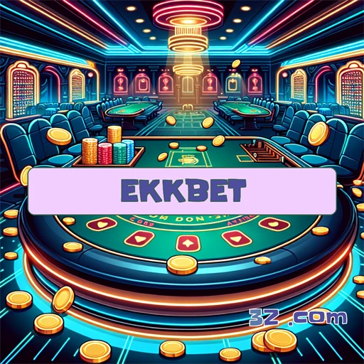 Ekkbet: A Plataforma Confiável Que Você Procura