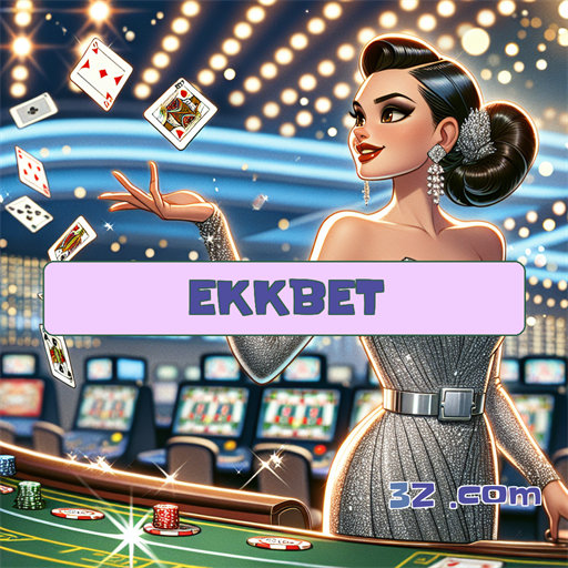 Ekkbet: Plataforma Brasileira de Esporte e Apostas Digitais