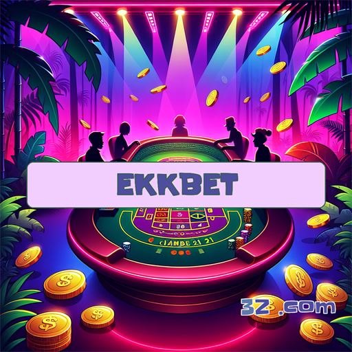 Ekkbet: A Experiência Única em Jogos Online no Brasil
