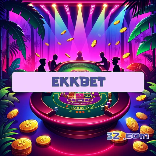 Ekkbet: A Experiência Única em Jogos Online no Brasil