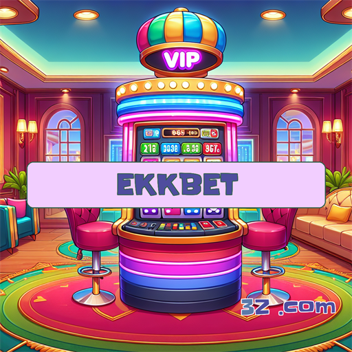 Ekkbet: Uma Plataforma de Jogos Inovadora no Brasil