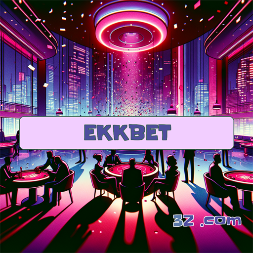 Slots Brasil: Emoção e Diversão no Ekkbet