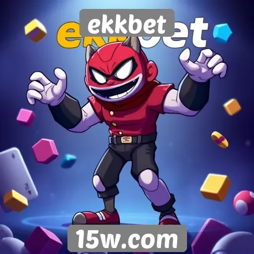 Comparação entre ekkbet e outras plataformas de jogos