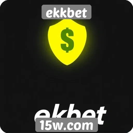 Métodos de pagamento disponíveis no Ekkbet