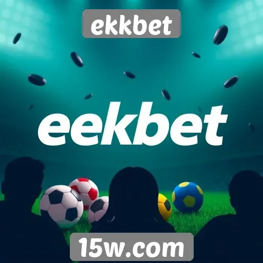 Ofertas promocionais disponíveis na plataforma ekkbet