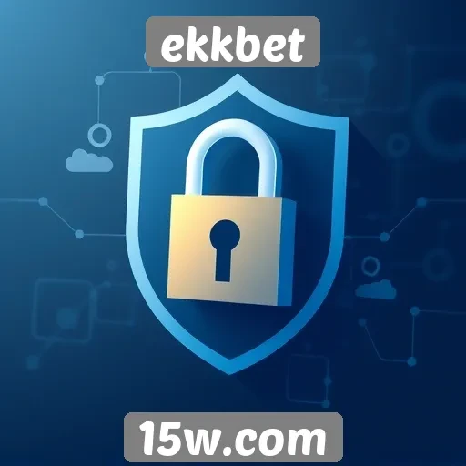 Avaliação da segurança no site ekkbet