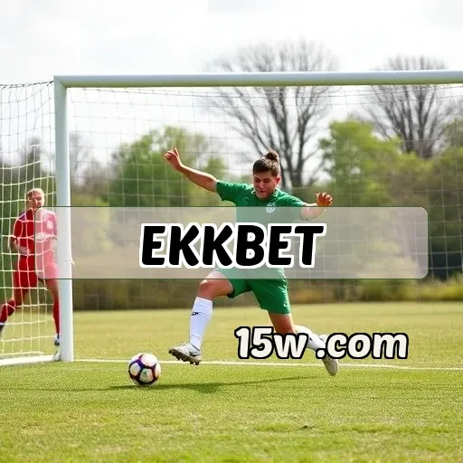 ekkbet Eventos Esportivos